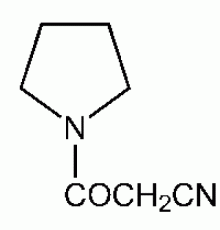 1 - (цианоацетил) пирролидина, 98 +%, Alfa Aesar, 5 г