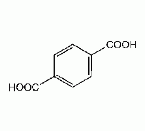 Терефталевая кислота, 99+%, Acros Organics, 250г