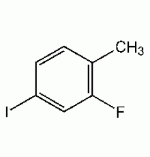 2-Фтор-4-йодтолуола, 99%, Alfa Aesar, 100 г