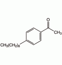4'-н-нонилацетофенон, 97%, Alfa Aesar, 1 г