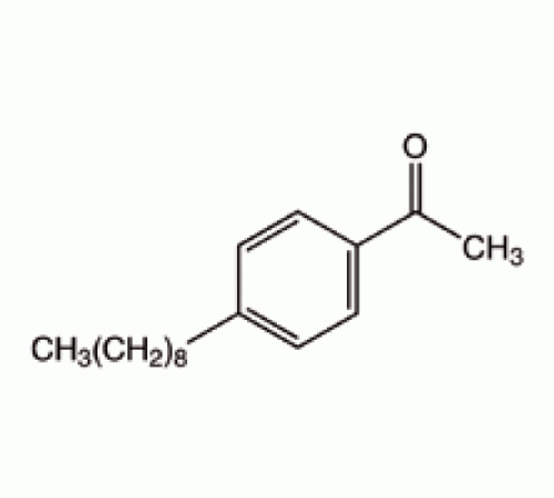 4'-н-нонилацетофенон, 97%, Alfa Aesar, 1 г