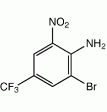 2-Бром-6-нитро-4- (трифторметил) анилина, 98%, Alfa Aesar, 5 г