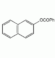 2-нафтил бензоат, 98 +%, Alfa Aesar, 100 г