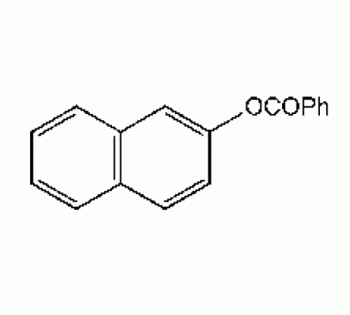 2-нафтил бензоат, 98 +%, Alfa Aesar, 100 г