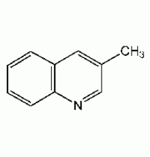 3-метилхинолина, 98 +%, Alfa Aesar, 100 г