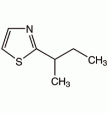 2-втор-бутилтиазола, 98 +%, Alfa Aesar, 25г
