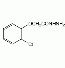 2-хлорфеноксиуксусной кислоты гидразида, 98%, Alfa Aesar, 25 г