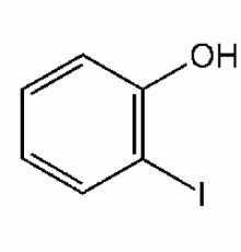 2-йодфенола, 98%, Alfa Aesar, 5 г