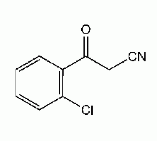 2-Хлорбензоилацетонитрил, 98%, Alfa Aesar, 100 г