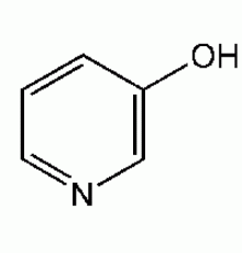 3-Гидроксипиридин, 98%, Alfa Aesar, 100 г
