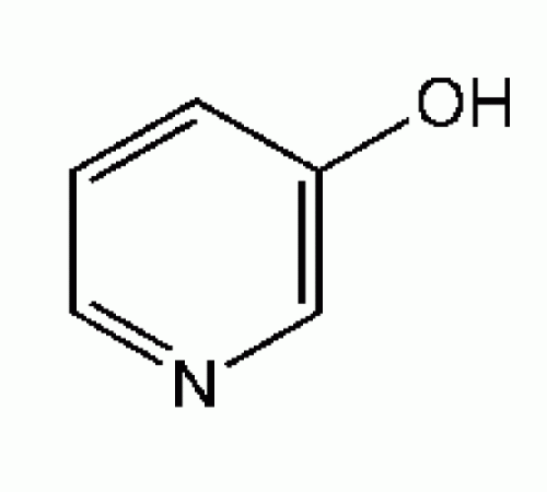 3-Гидроксипиридин, 98%, Alfa Aesar, 100 г