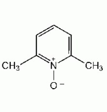 2,6-лутидин N-оксид, 98%, Alfa Aesar, 50 г