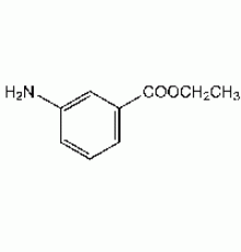 Этил 3-аминобензоат, 99+%, Acros Organics, 100г