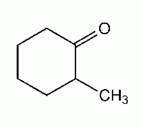 2-метилциклогексанона, 98%, Alfa Aesar, 100 мл