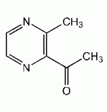 1-(3-метилпиразин-2-ил)этан-1-он, 97%, Maybridge, 10г