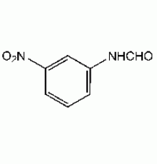 3-нитроформанилид, 98%, Alfa Aesar, 100 г