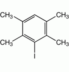 3-иод-1, 2,4,5-тетраметилбензол, 98%, Alfa Aesar, 100 г