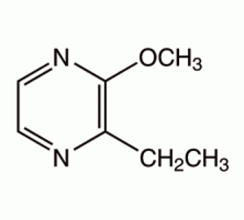 2-Этил-3-метоксипиразин, 99%, Alfa Aesar, 1 г
