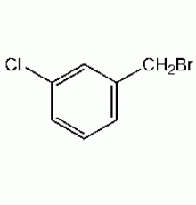 3-хлорбензил бромид, 97%, Alfa Aesar, 10 г