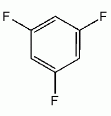 1,3,5-трифторбензола, 98 +%, Alfa Aesar, 100г