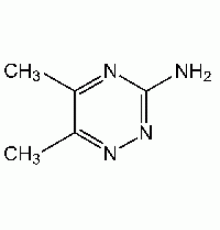 3-Амино-5, 6-диметил-1, 2,4-триазин, 97%, Alfa Aesar, 100 г