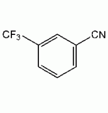 3 - (трифторметил) бензонитрил, 98%, Alfa Aesar, 100 г