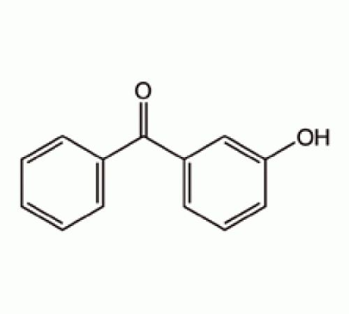 3-оксибензофенона, 99%, Alfa Aesar, 1г