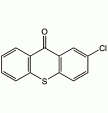 2-хлортиоксантон, 99%, Alfa Aesar, 25 г
