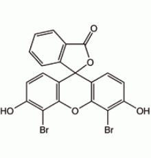 4 ', 5'-Дибромфлуоресцеин, ок. Содержание красителя 95%, Alfa Aesar, 250г