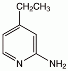 2-амино-4-этилпиридина, 97%, Alfa Aesar, 10 г