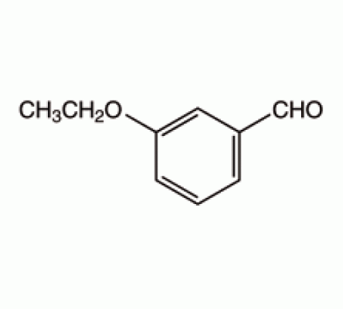 3-этоксибензальдегида, 97%, Alfa Aesar, 10 г