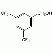 3,5-бис (трифторметил) бензилового спирта, 98%, Alfa Aesar, 1г