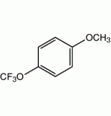 4 - (трифторметокси) анизол, 98 +%, Alfa Aesar, 5 г