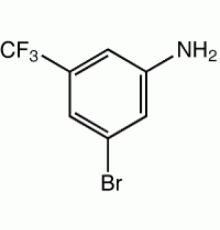 3-Бром-5- (трифторметил) анилина, 98%, Alfa Aesar, 5 г