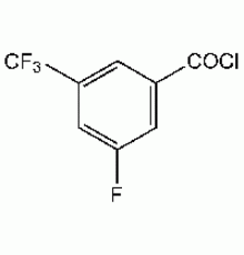 3-фтор-5- (трифторметил) бензоилхлорида, 97%, Alfa Aesar, 1г