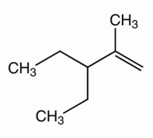 3-Этил-2-метил-1-пентен, 99%, Alfa Aesar, 25 г