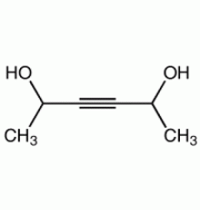 3-гексин-2, 5-диол, (^ +) + мезо, 97%, Alfa Aesar, 100 г