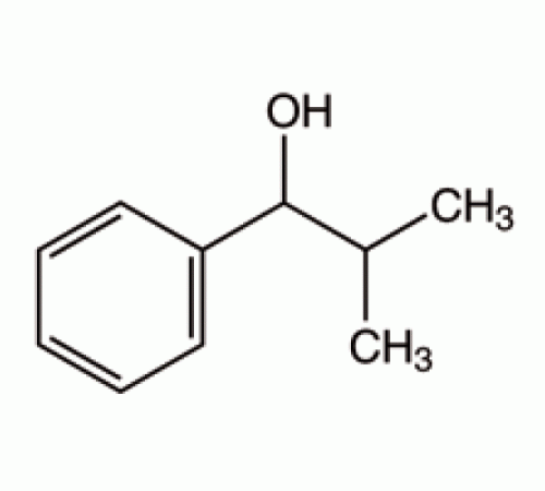 2-Метил-1-фенил-1-пропанола, 98%, Alfa Aesar, 25 г