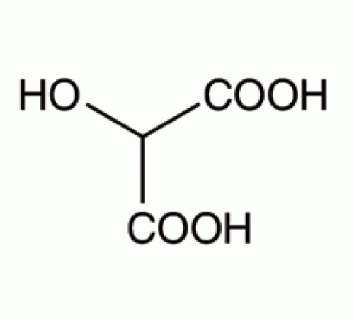 Тартроновая кислота, 98%, 0, Alfa Aesar, 1 г