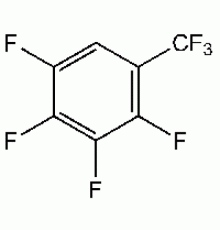 2,3,4,5-Тетрафторбензотрифторид, 97%, Alfa Aesar, 25 г