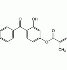 2-гидрокси-4- (метакрилоилокси) бензофенон, 99%, Alfa Aesar, 5 г