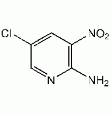 2-Амино-5-хлор-3-нитропиридина, 98 +%, Alfa Aesar, 100 г