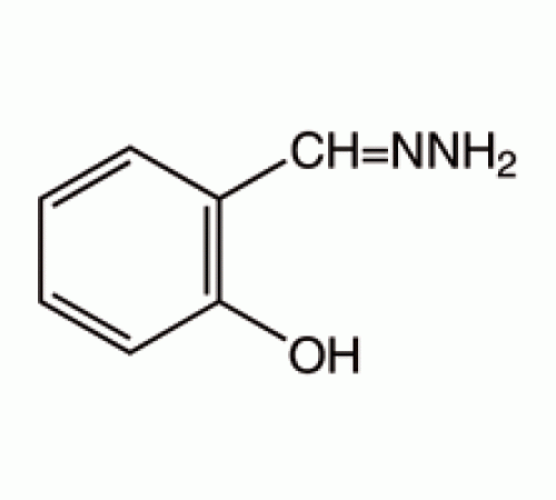 Салицилового альдегида гидразон, 98%, Alfa Aesar, 5 г