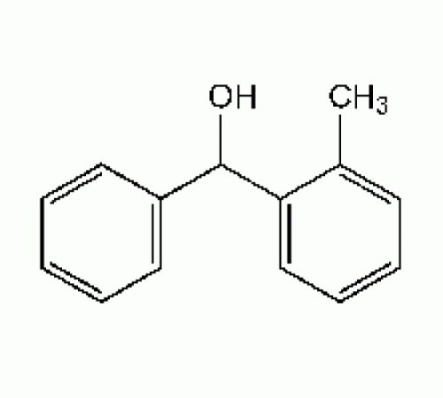 2-метилбензгидрол, 98 +%, Alfa Aesar, 100г