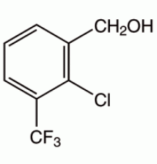2-Хлор-3- (трифторметил) бензиловый спирт, 97 +%, Alfa Aesar, 1г