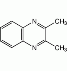 2,3-диметилхиноксалин, 97%, Acros Organics, 25г