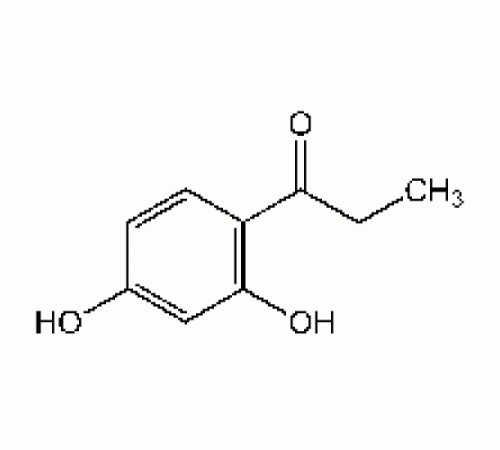 2 ', 4'-дигидроксипропиофенона, 99%, Alfa Aesar, 100 г