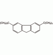 3,6-ди-трет-бутилфлюорен, 98%, Alfa Aesar, 25 г