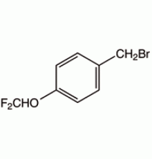 4 - (дифторметокси) бензилбромида, 97%, Alfa Aesar, 1г