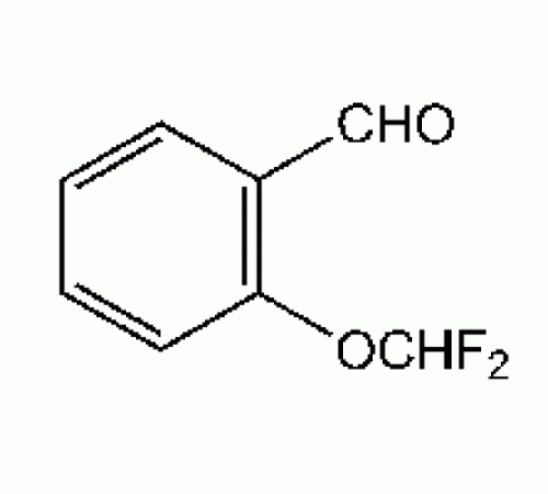 2 - (дифторметокси) бензальдегида, 97%, Alfa Aesar, 5 г
